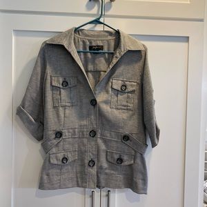 Size 10 Josephine Jacket